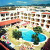 Bossa Park Hotel, Spain, Playa den Bossa